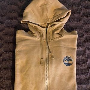 Timberland hoodie